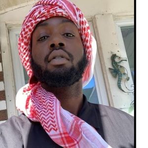 Meet your Posher, Malachi